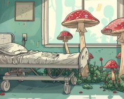Что такое внутрибольничная инфекция и чем она опасна
