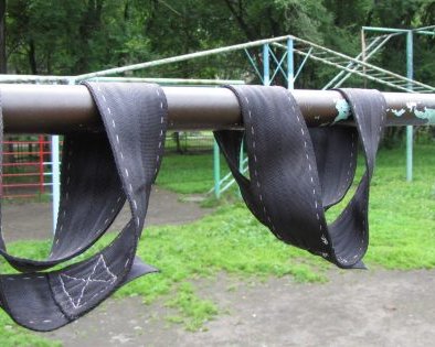 Как накачать пресс на турнике: 5 эффективных упражнений для начинающих