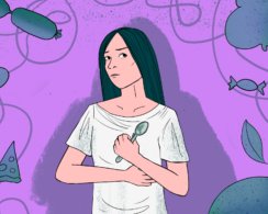 «Я знала, что от этого умирают, но мне казалось, что меня это не коснётся»: 3 истории людей, чуть не погибших из-за анорексии