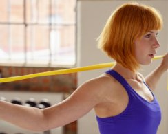 3 крутых упражнения для плеч, которые вы никогда не пробовали