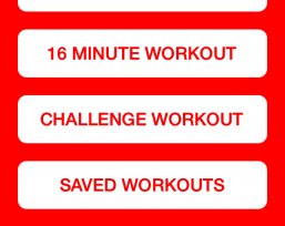 12 Minute Athlete — комплекс упражнений, взрывающий ваше тело