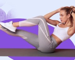 Сколько заниматься спортом, чтобы быть здоровым