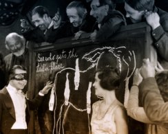 Как создать правильную обстановку, чтобы добиваться всех целей