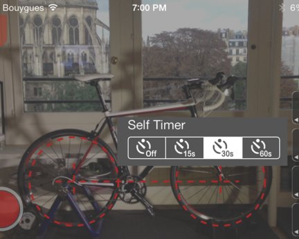 Приложение Bike Fast Fit: как быстро настроить велосипед под себя?