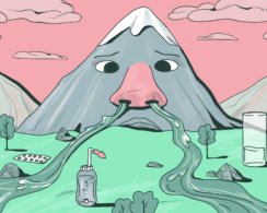Как быстро вылечить насморк