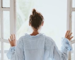 Как научиться рано вставать: подробная инструкция
