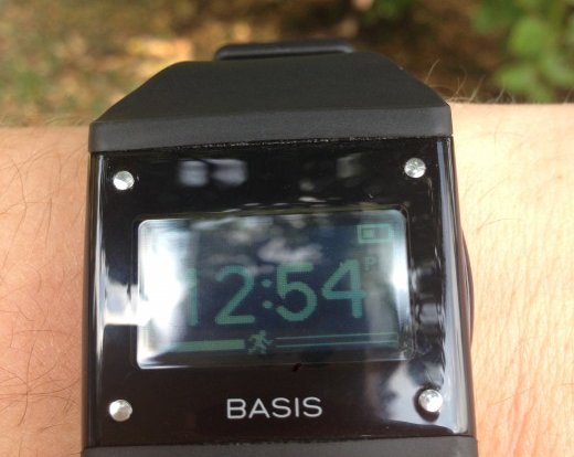 Обзор: Часы BASIS — самый совершенный health- и fitness-гаджет на сегодня