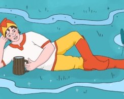 Что такое живая и мёртвая вода и нужна ли она вам
