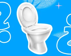 Знаете ли вы, почему после курения хочется в туалет?
