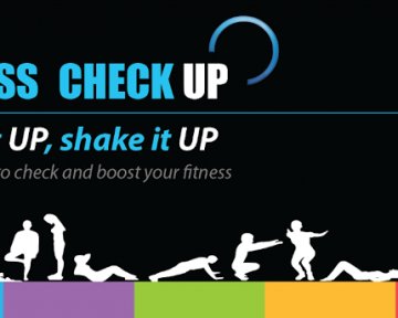Fitness CheckUp — программа для комплексной оценки здоровья для Android