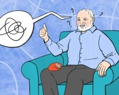 10 стыдных вопросов о психическом здоровье: отвечает психиатр Кирилл Сычёв